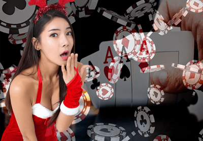 Perjudian Casino Online Yang Mendapatkan Sensasi Di Permainanya